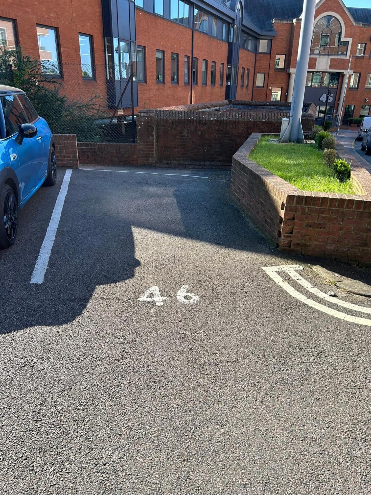 ホテル Maplewood Luxurious One-Bed Flat With Free Parking St Albans エクステリア 写真